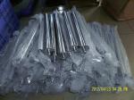 Commercial 1.5 Inch Stainless Steel Mushroom Fountain Nozzle