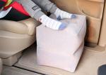 PVC Pedicure Inflatable Foot Rest Hawaiian Airlines Airplane Travel Accessories