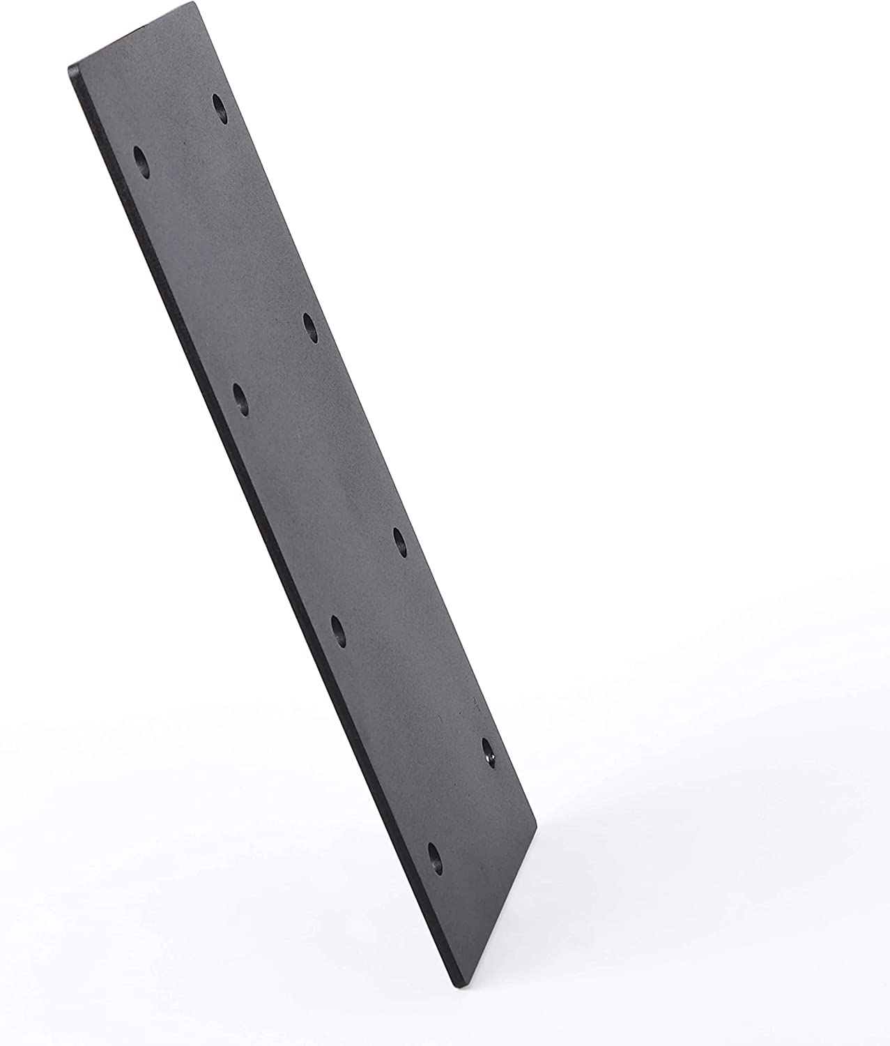 Standard Wood Construction Flat Tie Plate Repair Mending Plate Bracket Galvanized