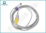 Mindray 0011-30-37393 Skin Temperature Probe MR403B Temperature Probe