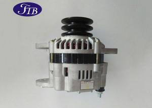 Quality Electric Spare Parts Alternator 4D34 For Komatsu wholesale
