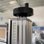 CNC Max Raycus Fiber Laser Marking Machine For Metal Stainless Steel 20W 30W 50W