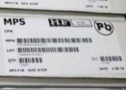Quality 3A 1.5MHz 28V MP1584EN-C461-LF-Z Switching Voltage Regulators wholesale