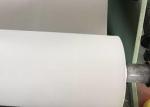 Milk White Label Printing Application 265um Cross Laminated Film