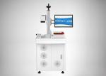 360 Rotating Laser Marking Equipment Industrial Humanized For Mobile Phone Frame