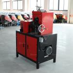 Electric Wire Stripping Cutting Recycling Machine Upgrade Your Recycling Process