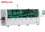 Lead Free Reflow Soldering Machine , Smt Soldering Machine 970KG Weight
