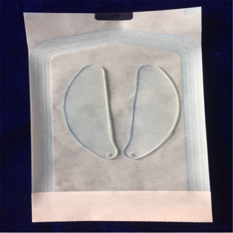 Silicone oxygen nasal cannula for medical health products surgery
