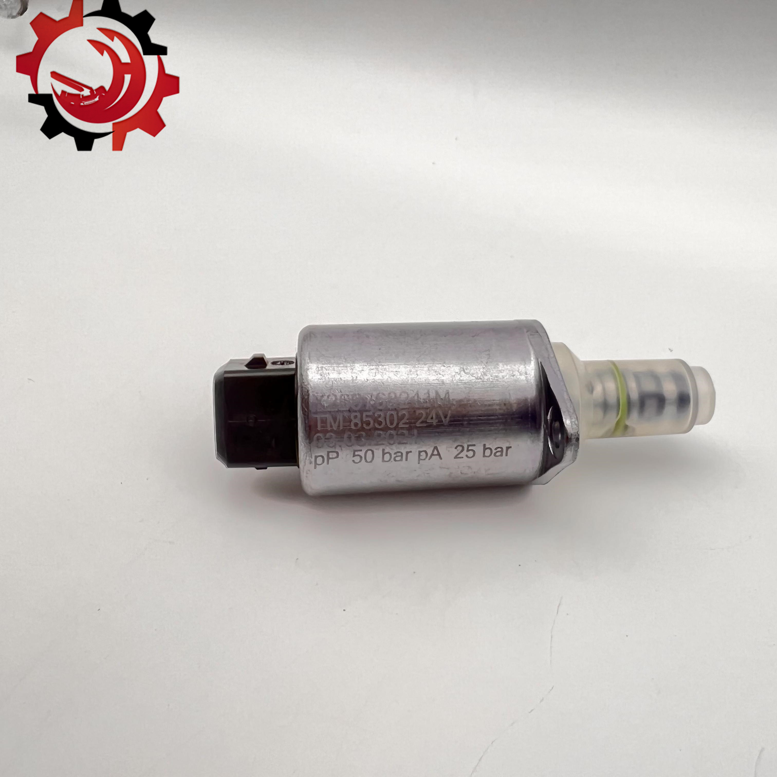 TM85302 24V Multiple Pilot Proportional Valve Sany Zoomlion Concrete Pump Truck Parts
