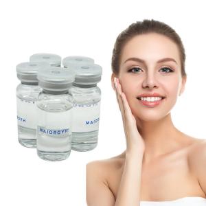Quality Anti Wrinkle Hyaluronic Acid Gel Filler Buttock Filler Injections For Female wholesale