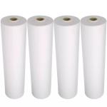 Hospital 60cm 16G Disposable Bed Sheet Roll