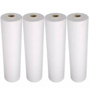 Quality Hospital 60cm 16G Disposable Bed Sheet Roll wholesale