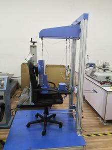 Quality Office Chair Mearsuring Devices CMD EN 1335-1/ ISO 24496 wholesale