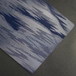 PVC coated paper waterproof paper environmental protection for box packaging