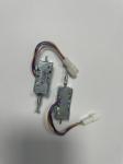 445-0752132 ATM Parts ATM Machine Parts NCR S2 SNT SOLENOID ASSEMBLY 4450752132