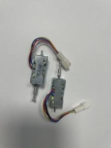 Quality 445-0752132 ATM Parts ATM Machine Parts NCR S2 SNT SOLENOID ASSEMBLY 4450752132 wholesale