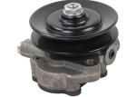 Volvo Engine Fuel Transfer Pump 4 Mounting Holes EC290