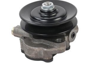 Quality Volvo Engine Fuel Transfer Pump 4 Mounting Holes EC290 wholesale