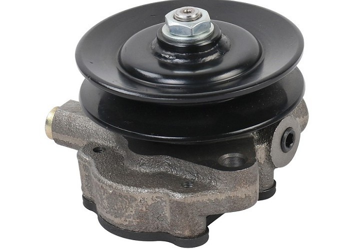 VOE 04290498 EC290 Excavator Fuel Pump Engine