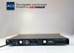 Manufacture multifunction professional power digital amplifier