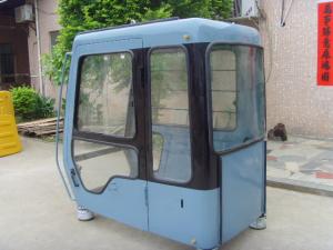 Quality EX200-2 Hitachi excavator cabin, operator cabin wholesale