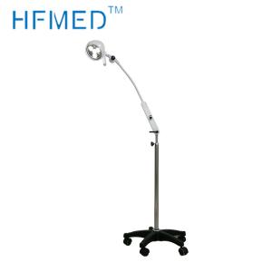 Quality Mobile Medical Exam Light 220v 50hz 2 Switches Low Power Consumption wholesale