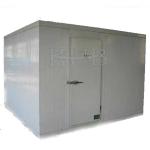 Meat storage cold storage 55 cubic meters temperature -20 degrees cold storage