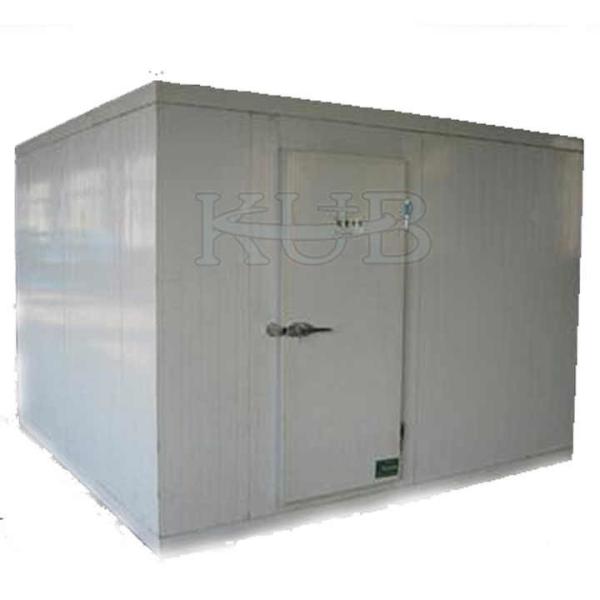 Meat storage cold storage 55 cubic meters temperature -20 degrees cold storage