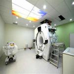 Customized MRI RF CAGE RF Shielding Room