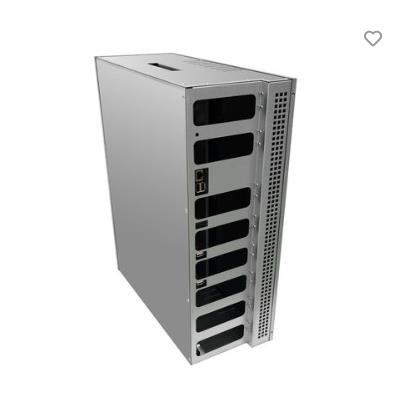 520M 3070M Graphics Card Mining Rig 75db Noise Level For New​