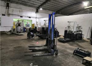 Quality 400T Cold Chamber Die Casting Machine wholesale