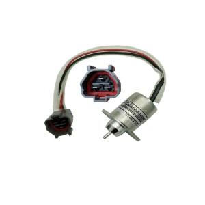 Quality Auto Parts Flameout Valve Solenoid 1503ES-12S5SUC12S 12V Shutoff Stop Solenoid wholesale