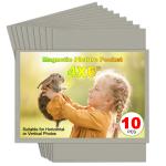 Customized Designs CHUNNIAO 4x6 Magnetic Picture Sleeves
