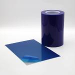 RoHS Approved Sheet Metal Protective Film Anti Scratch Stainless Steel