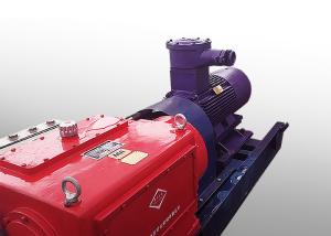 Quality Coal Emulsion Pump Liquid Supply Constant Pressure System 5hz 1140V 660V wholesale