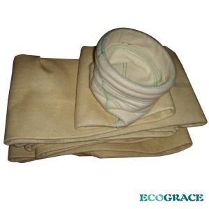Quality Filter Media Nomex Needle Felt High Temperature Resistant wholesale