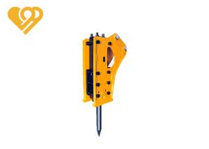 Quality Durable Heavy Equipment Hydraulic Attachment for Breaker Tools wholesale
