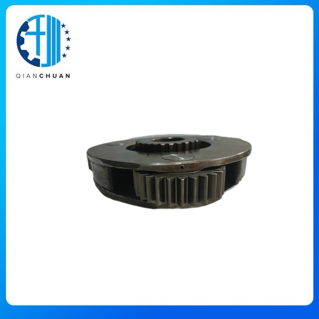 Carrier II T/M Assy ZAX270 1022197 for Hitachi Excavator Spare Part