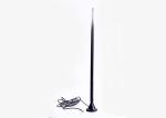 MagnetIC Mount GSM GPRS Antenna 850 / 900 / 1800 / 1900MHZ For Car Radio