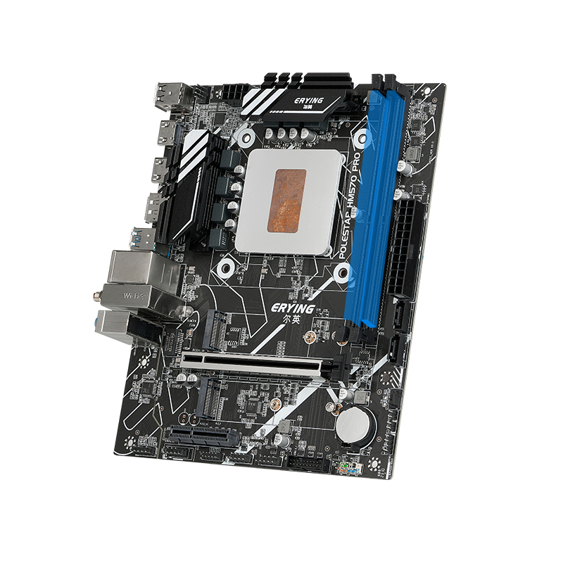 Desktop Motherboard With Onboard CPU Interporse Core Kit I9 12900HK