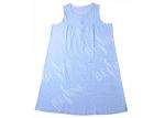 Customized Ladies Summer Nighties , Cute Women'S Long Nightgowns Lightweight