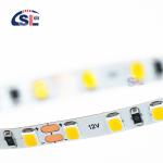 Electroplate LED Light Strip for Residential Purpose IP20 Rating Excellent