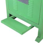 Foot Type Automatic Spot Welding Machine with 5-100A Current