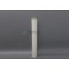 Buy cheap Quick Changout PP 10um High Flow Pleated Filter Size 2 60 Inch Cartridge Filter from wholesalers