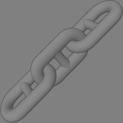 Galvanized Anchor Chain Factory--China Shipping Anchor Chain