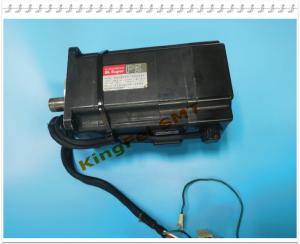China P50B08075DXS44 Yamaha YV100XG 750W Servo Motor on sale