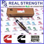 Fuel Diesel Injectors Nozzle 2872289 2030519 1948565 2872544 4384363 5579419
