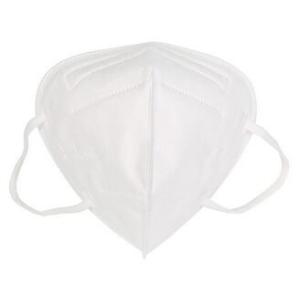 Quality Antibacterial KN95 Face Mask , KN95 Medical Mask High Filtration Efficiency wholesale