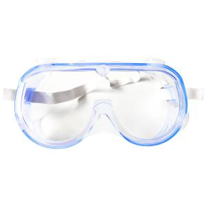 Quality 60g Disposable Safety Glasses wholesale