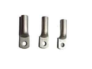 Quality OEM Tinned 4 Gauge Copper Lugs For Aluminium Cable wholesale